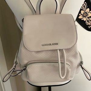 Michael kors back pack